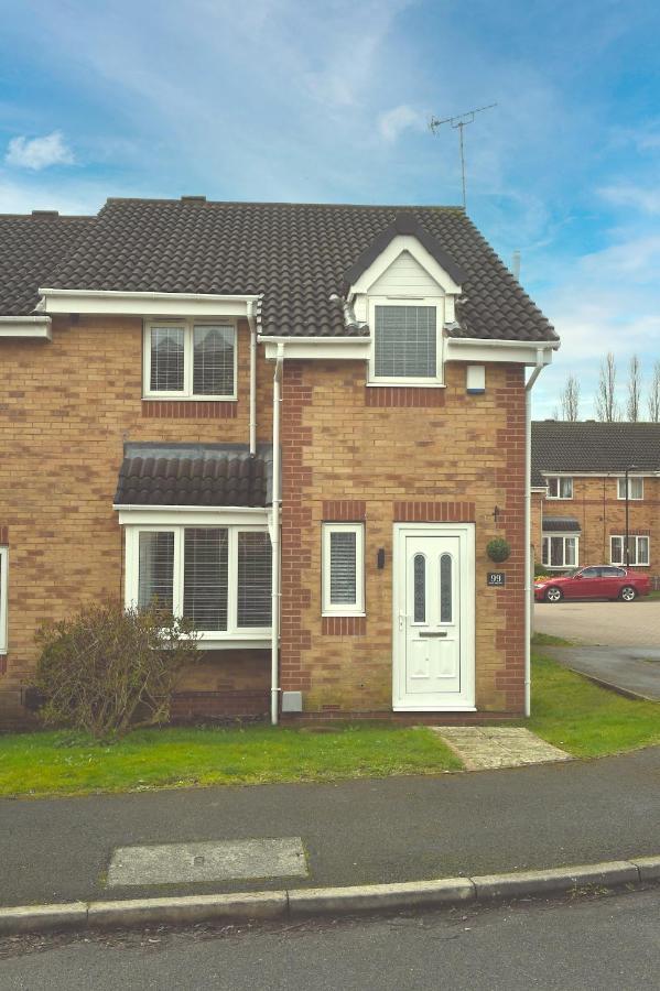 Kiveton Park99 Stoney Bank Drive别墅 外观 照片