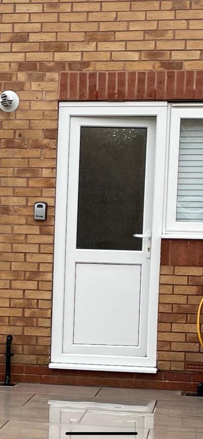 Kiveton Park99 Stoney Bank Drive别墅 外观 照片